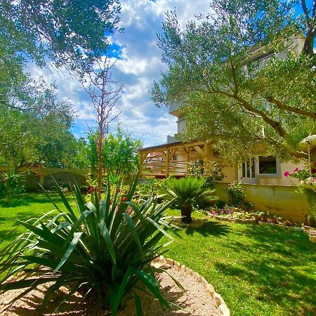 Apartman Ana Dobropoljana Luaran gambar