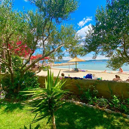 Apartman Ana Dobropoljana Luaran gambar
