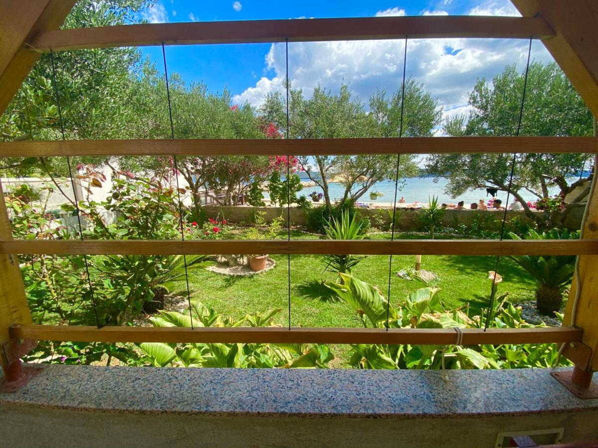 Apartman Ana Dobropoljana Luaran gambar