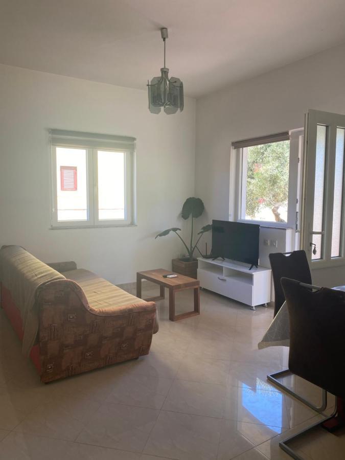Apartman Ana Dobropoljana Luaran gambar