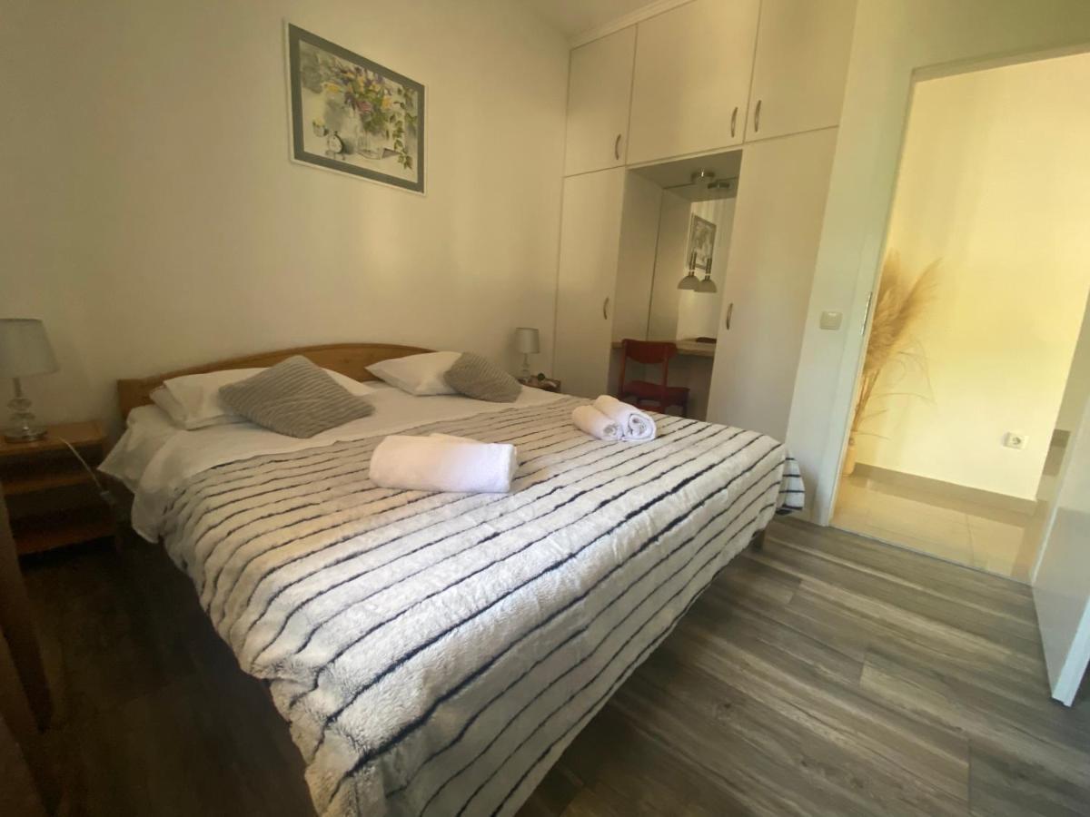 Apartman Ana Dobropoljana Luaran gambar