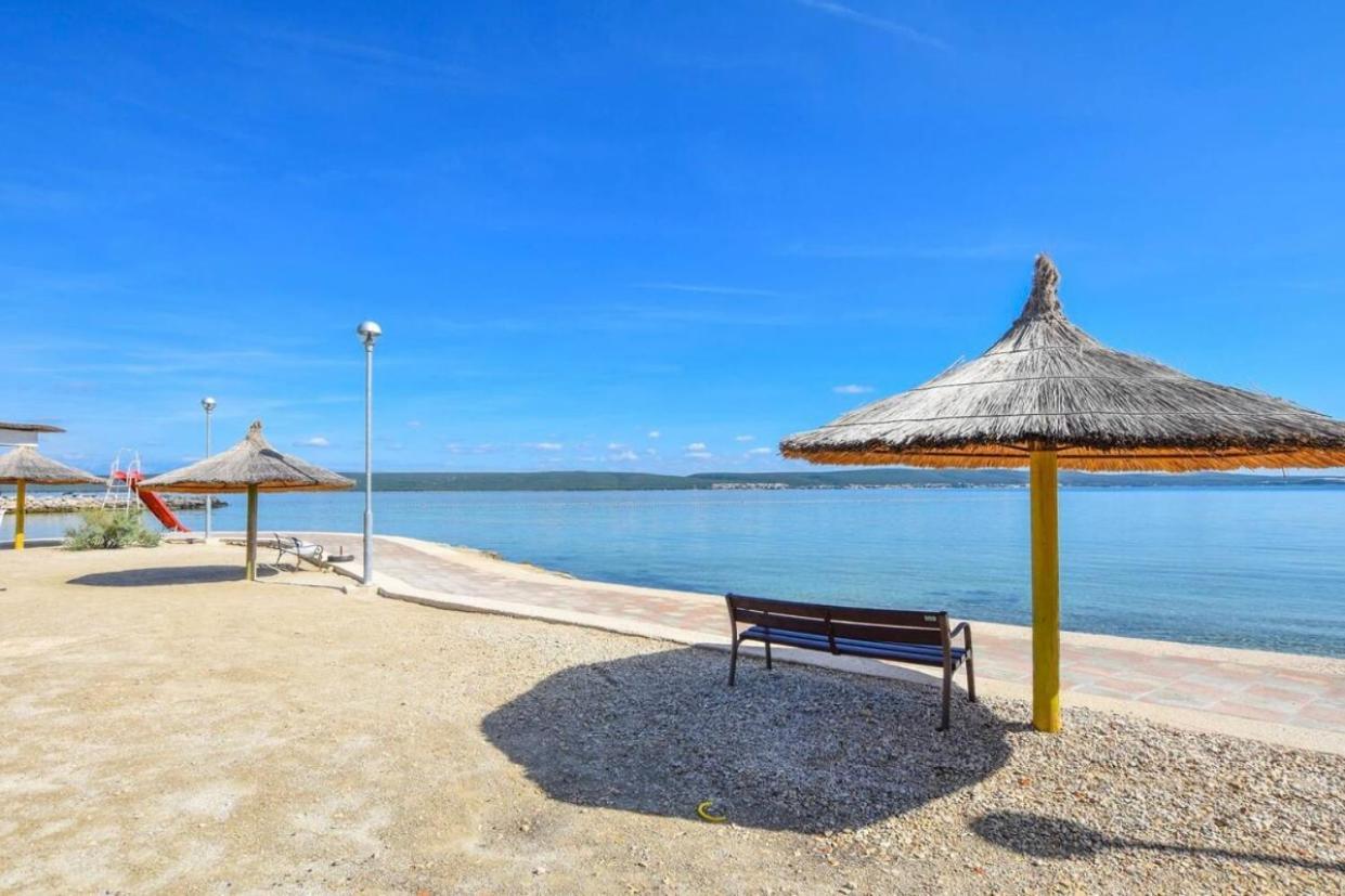 Apartman Ana Dobropoljana Luaran gambar
