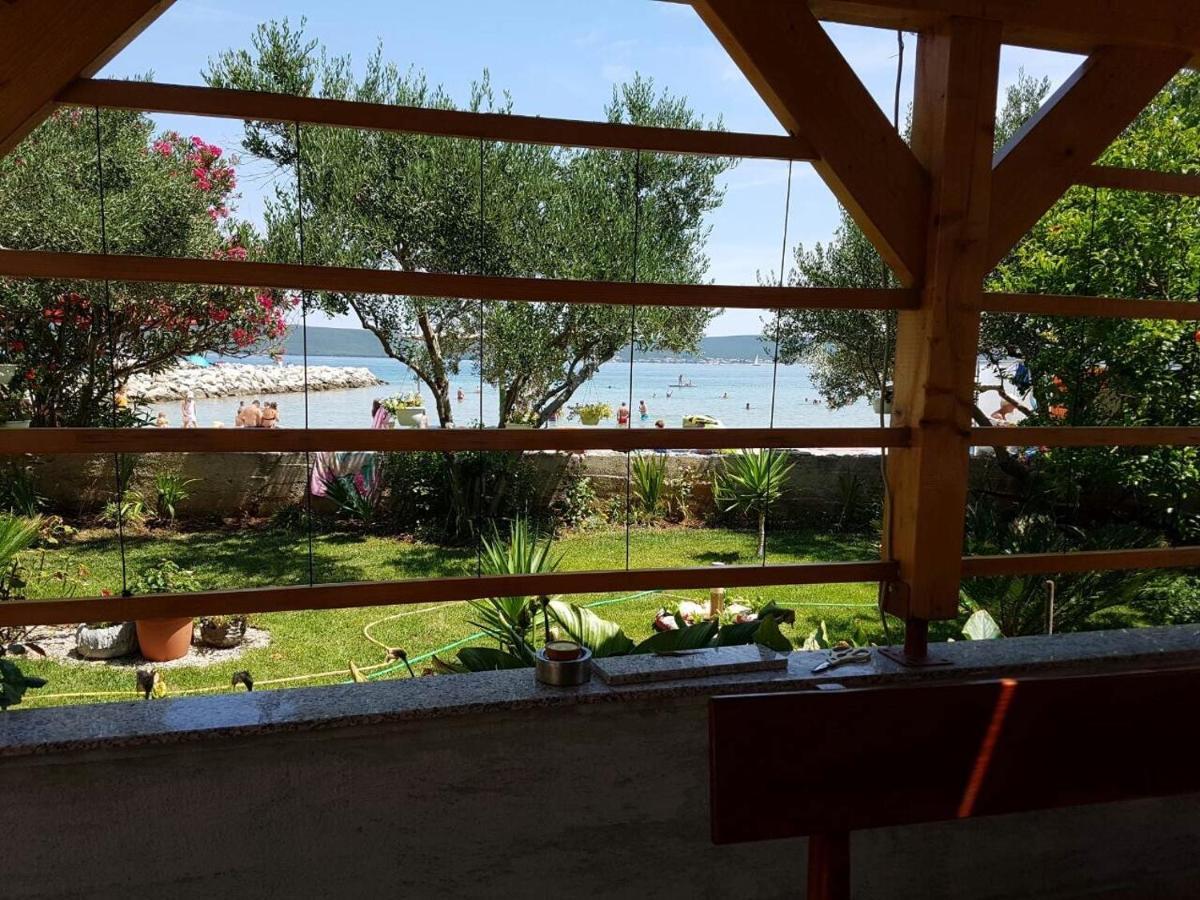 Apartman Ana Dobropoljana Luaran gambar